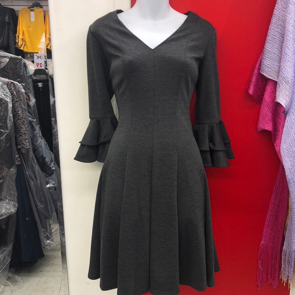 FRESH AND NEW STYLISH DRESS- MANY SIZES